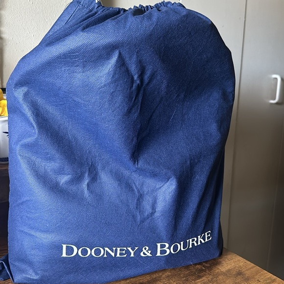 Dooney & Bourke leather Bag - Picture 12 of 16